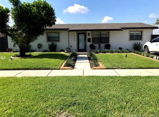 12330 SW 34th St, Miami, FL 33175