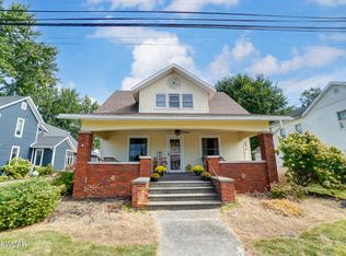 309 N Main St, Ottawa, OH 45875