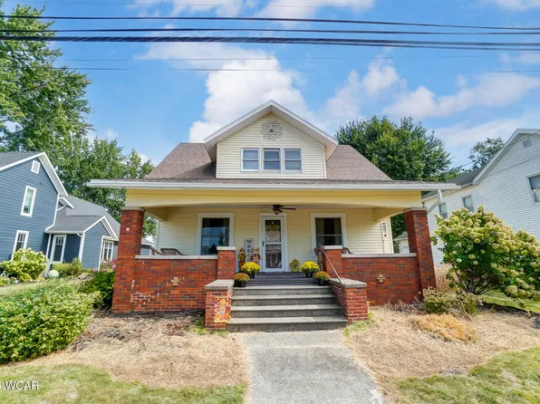 309 N Main St, Ottawa, OH 45875