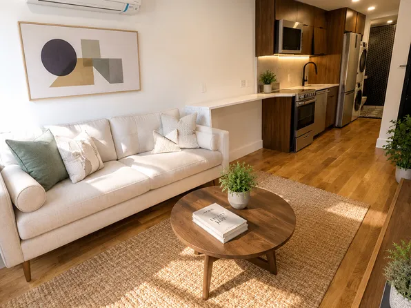 442 E 9th St APT 4, New York, NY 10009