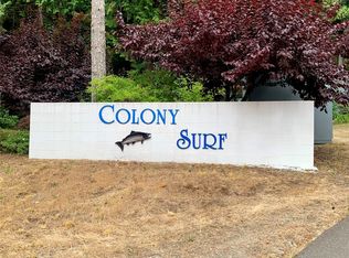 520 N Lake Surf Dr, Lilliwaup, WA 98555