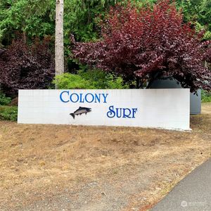 520 N Lake Surf Drive, Lilliwaup, WA, 98555