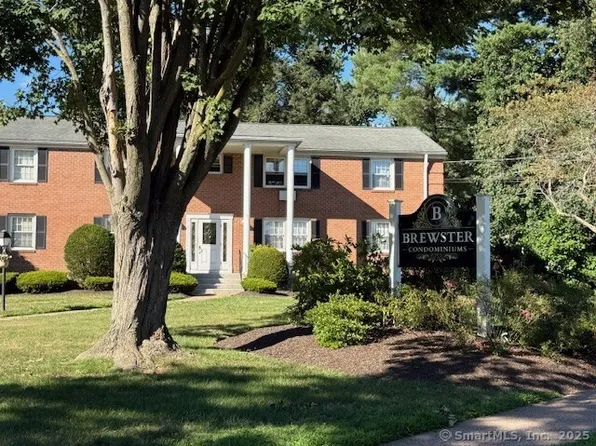47 Brewster Road #C, Glastonbury, CT 06033