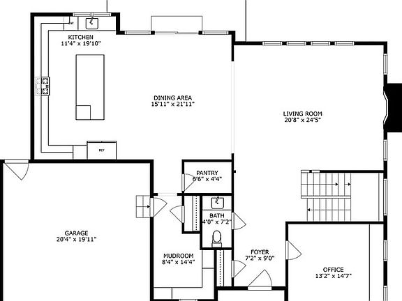 5th image of 631 Garden Ct
