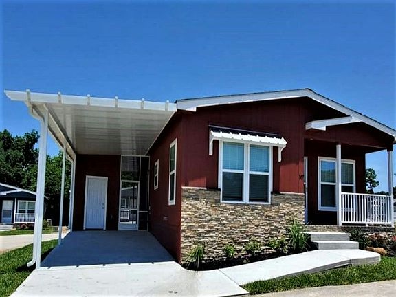 2nd image of 11720 Thousand Trails Road Reserve #Townhouse E-167
