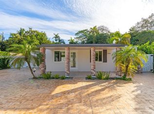 Kingsway, Miami, FL 33133