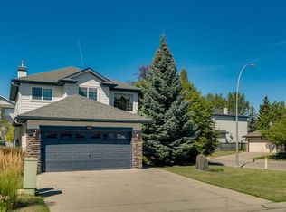 83 NE Panorama Hills Close NW, Calgary, AB T3K5J2