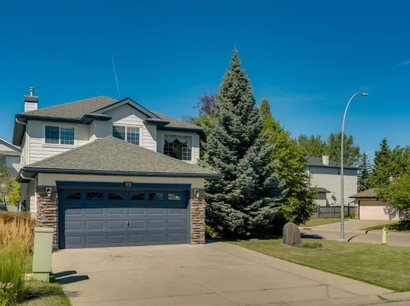 83 NE Panorama Hills Close NW, Calgary, AB T3K 5J2