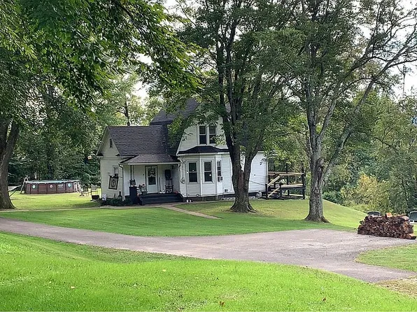 71 Patriot Ridge Dr, Wheelersburg, OH 45694