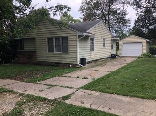 210 Ann St, Irwin, IA 51446