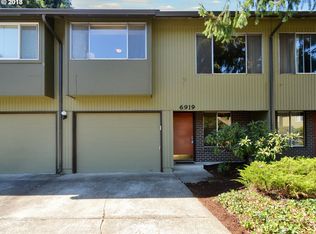 6919 NE 15th Ave, Portland, OR 97211