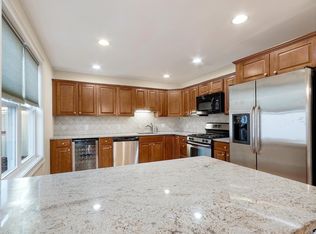 14 Downer Ct #14, Boston, MA 02122