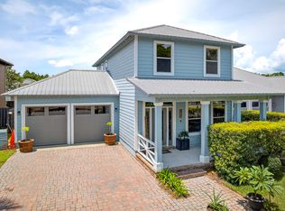 192 Bald Eagle Dr, Santa Rosa Beach, FL 32459