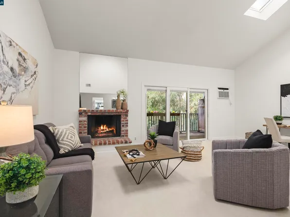 3286 Monika Ln, Hayward, CA 94541