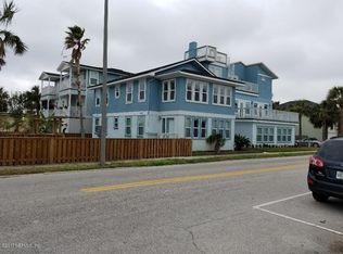 630 2nd St S #1, Jacksonville Beach, FL 32250