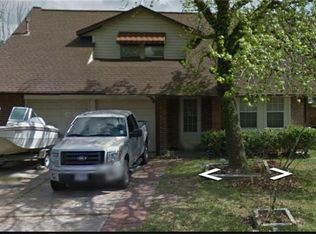 13122 Berkwood Ct, Houston, TX 77038