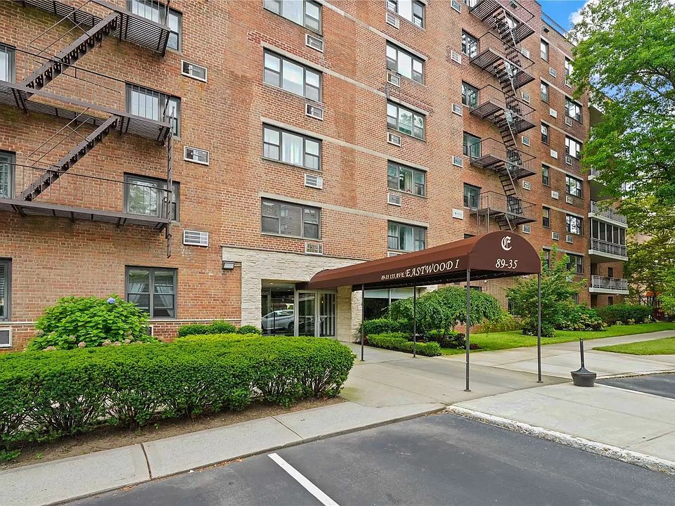 1st image of 89-35 155th Ave APT 1J
