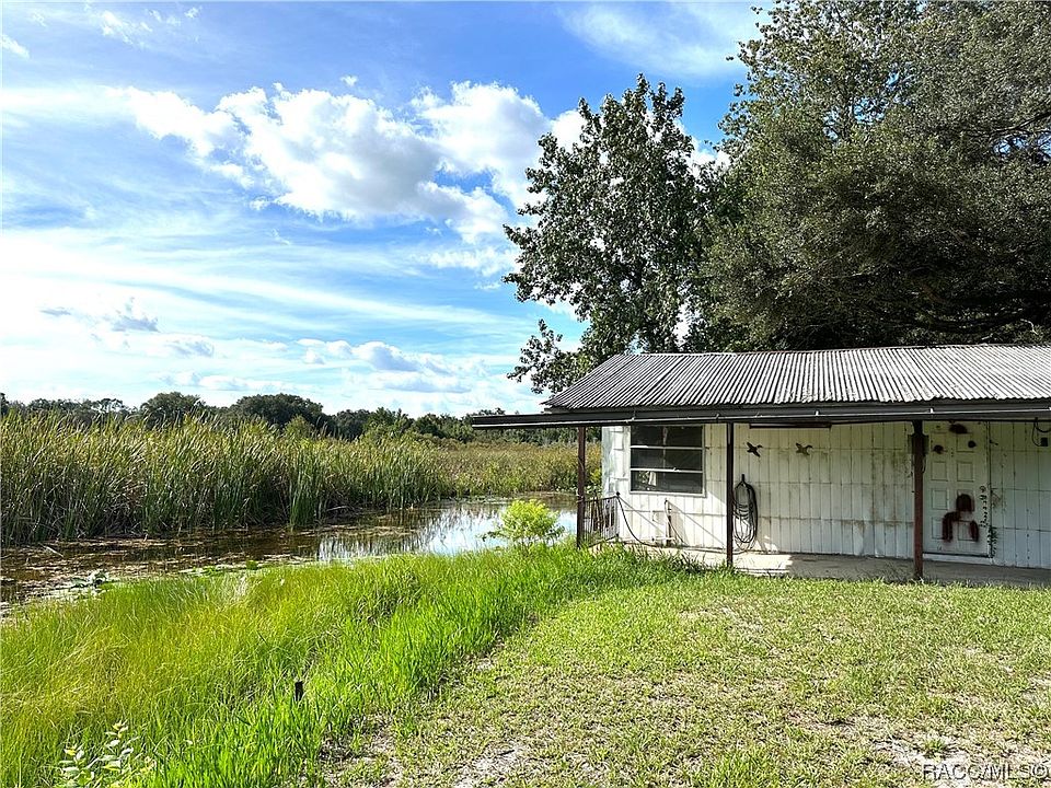 8349 E Turner Camp Rd, Inverness, FL 34453 MLS 826743 Zillow