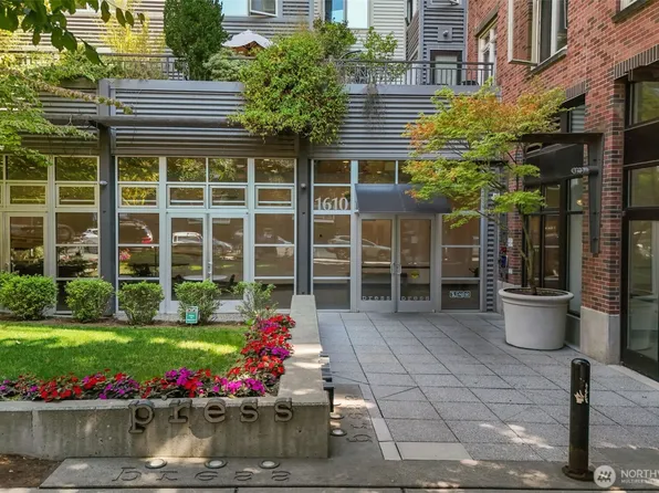 1610 Belmont Avenue #314, Seattle, WA 98122