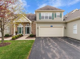 1117 Terrace Ct UNIT 43-15, Lake Geneva, WI 53147