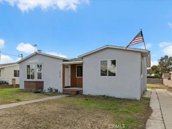 3834 W 111th St, Inglewood, CA 90303