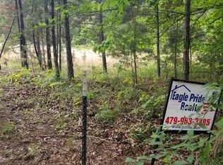 Flurry Rd, Delaware, AR 72835