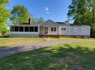 166 Cochran Dr, Dalton, GA 30721