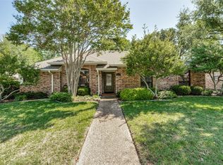 5637 Cornerstone Dr, Garland, TX 75043
