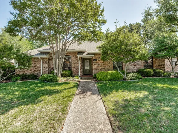 5637 Cornerstone Dr, Garland, TX 75043