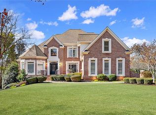 7435 Polo Hl, Cumming, GA 30040