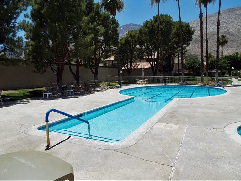 2240 S Palm Canyon Dr #20 — Photo 12