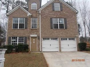 1250 Vonda Ln SW, Mableton, GA 30126
