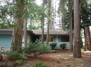 15020 S Greentree Dr, Oregon City, OR 97045