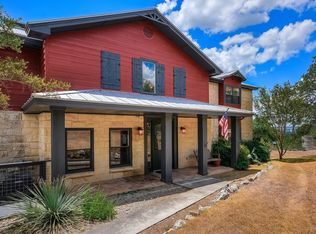 300 Summit Loop, Wimberley, TX 78676