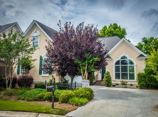 3556 Hartford Village Way, Mount Pleasant, SC 29466