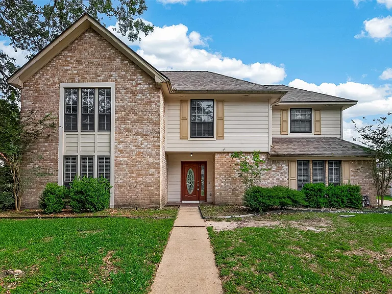 18111 Shireoak Dr — Photo 2