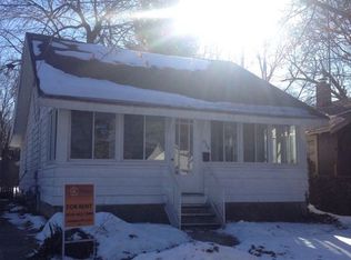 1034 Hazen St SE, Grand Rapids, MI 49507