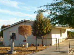 72241 Club View Dr, Mecca, CA 92254