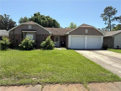321 Portsmouth Dr, Slidell, LA, 70460