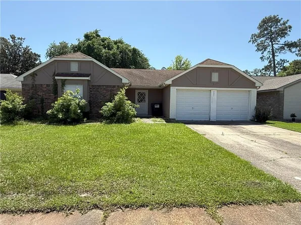 321 Portsmouth Dr, Slidell, LA 70460