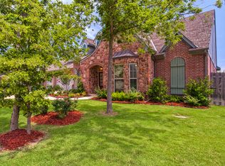 640 Belmar Dr, Edmond, OK 73025