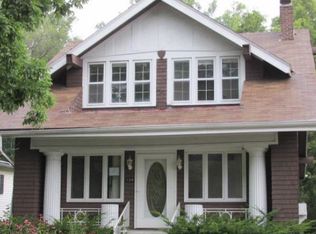 126 Pottawattomi Dr, Elkhart, IN 46516
