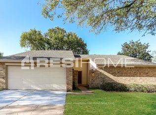 13426 Wells River Dr, Houston, TX 77041