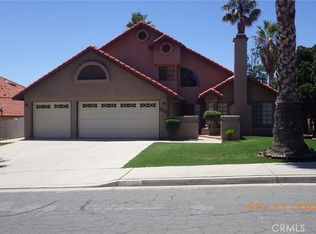 12135 Westerly Trl, Moreno Valley, CA 92557