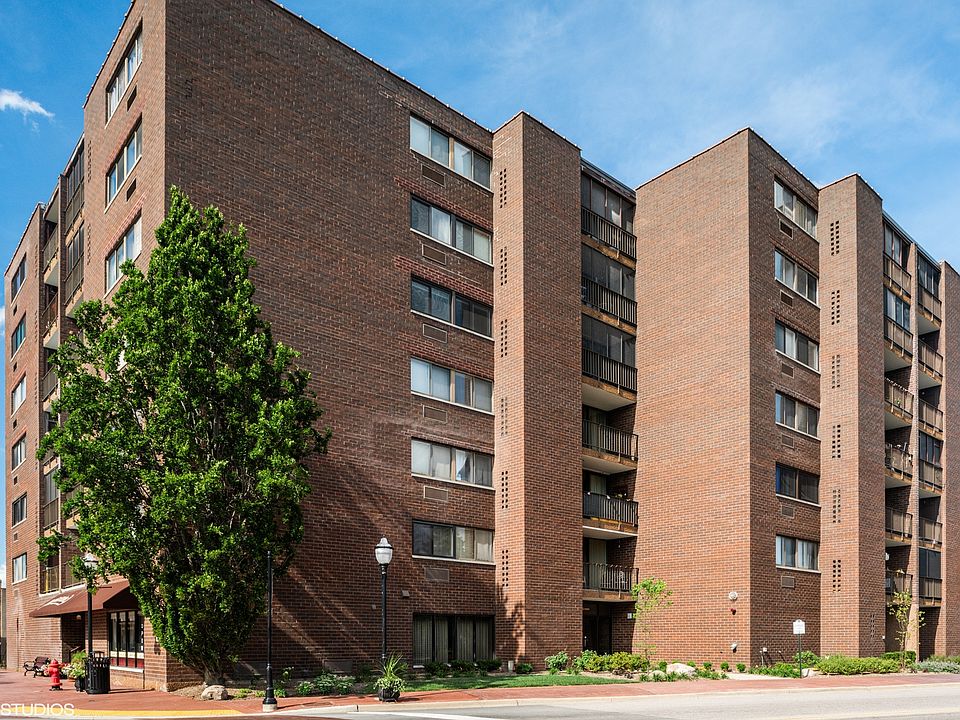 1st image of 11 W Green St APT 507