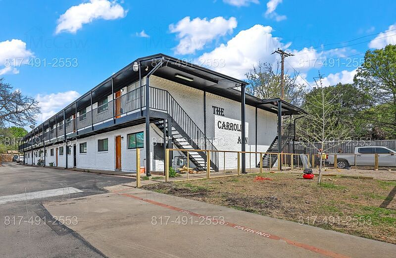 1st image of 316 N Carroll Ave #102