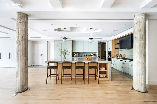 Rented by Sotheby's International Realty | media 7