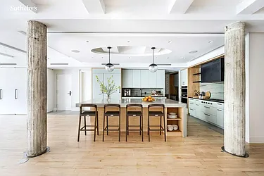 Rented by Sotheby's International Realty