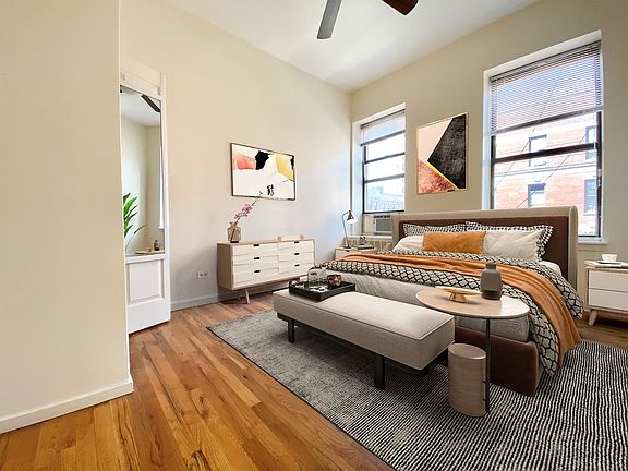 2nd image of 150 Manhattan Ave #4BC