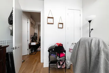 Rented by Joel Scharf, LREB